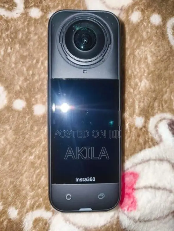Insta 360 x5