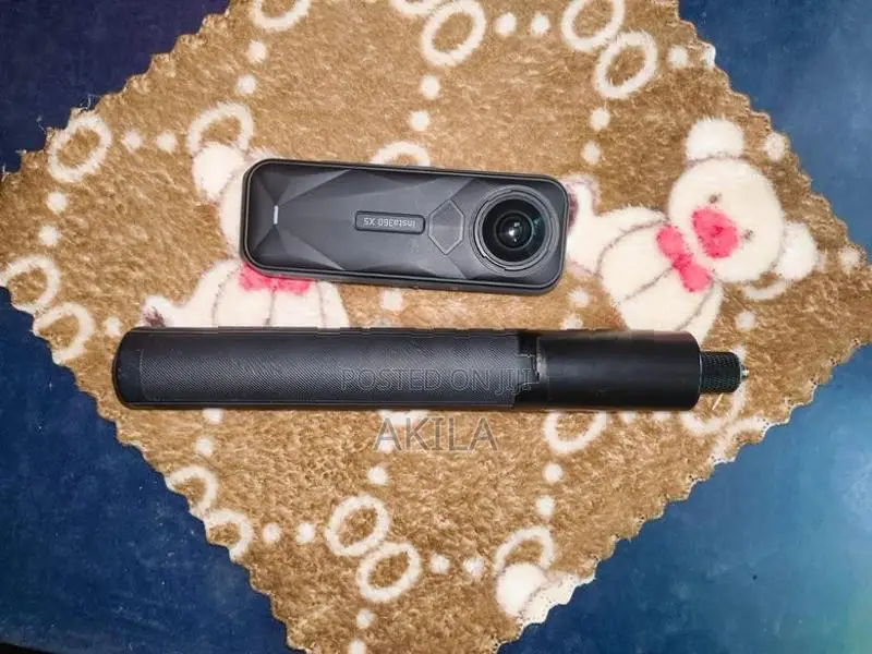Insta 360 x5
