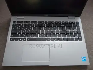 Dell 15 11TH Gen With Nvidia