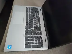 Dell 15 11TH Gen With Nvidia