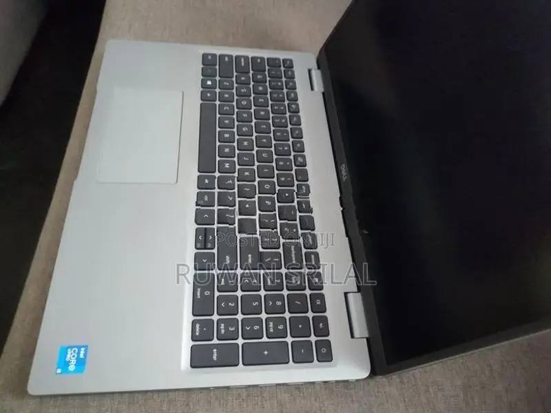 Dell 15 11TH Gen With Nvidia