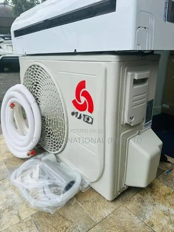 12000BTU CHIGO (Non Inverter) AC