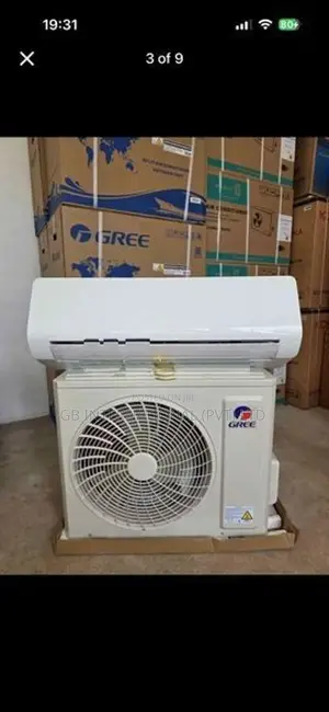 12000BTU Gree Non Inverter AC