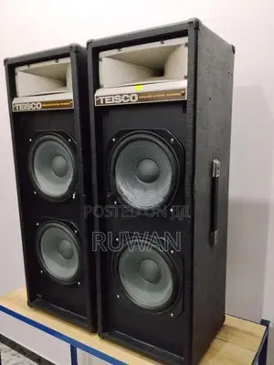 Teisco Japan Speaker