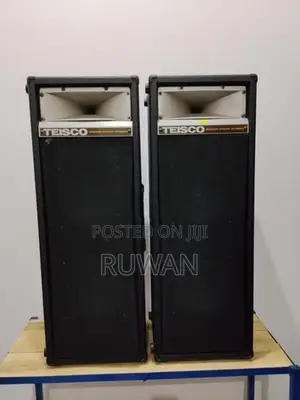 Teisco Japan Speaker