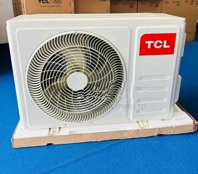 12000BTU (TCL Non Inverter)