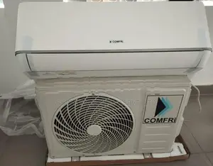 12000BTU (Comfri) Inverter R32 Gas