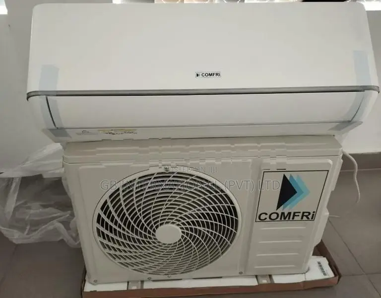 12000BTU (Comfri) Inverter R32 Gas