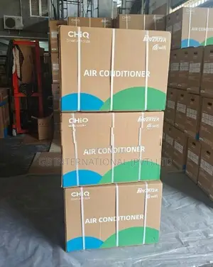 CHIQ (18000BTU WiFi) Inverter AC