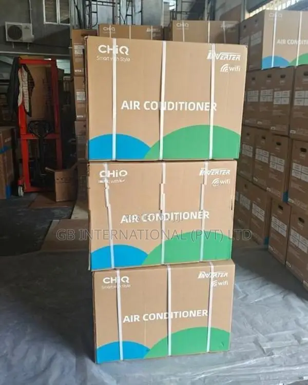CHIQ (18000BTU WiFi) Inverter AC
