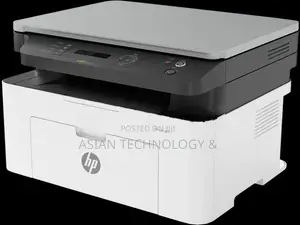 HP 1188 Wireless Printer