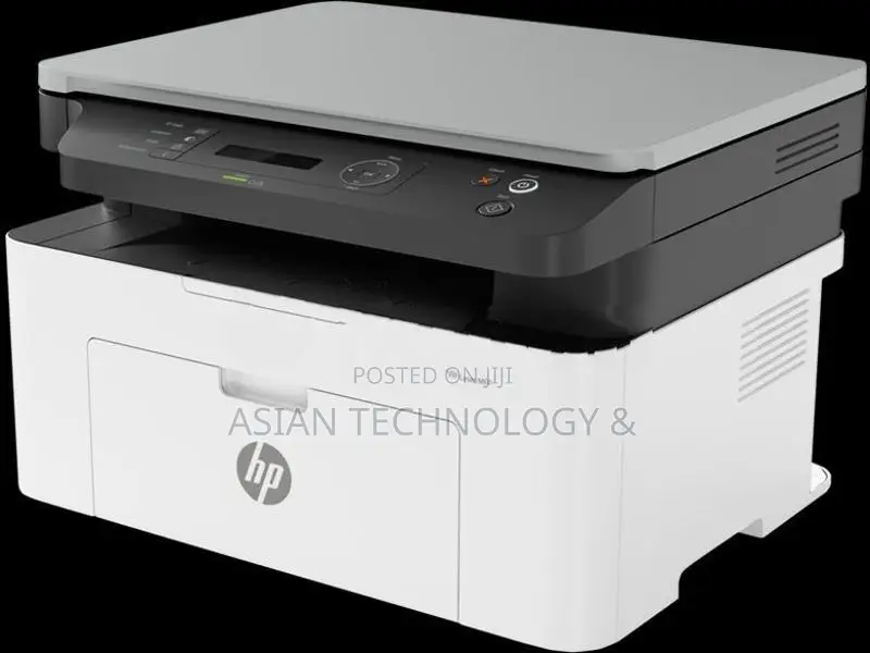 HP 1188 Wireless Printer