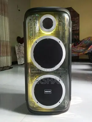 Kanvox Hyperboom 400