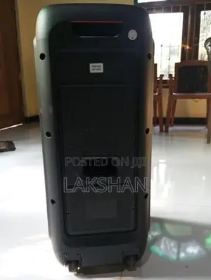 Kanvox Hyperboom 400