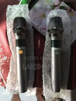 Kanvox Hyperboom 400