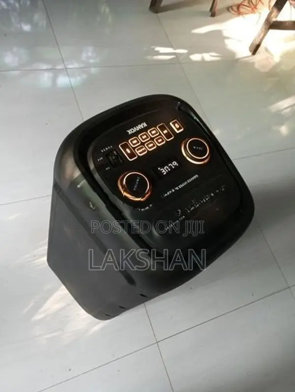 Kanvox Hyperboom 400