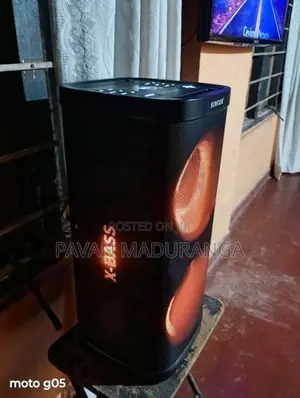 Singer Singar Party Box