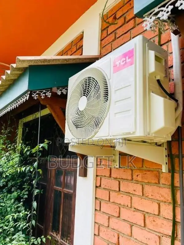 12000BTU TCL BREEZIN Inverter Air Conditioner