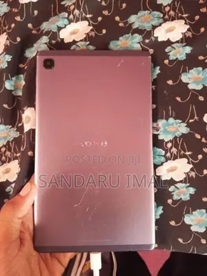 Samsung Galaxy A7 Lite Tablet (Used)