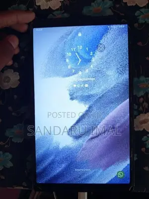 Samsung Galaxy A7 Lite Tablet (Used)