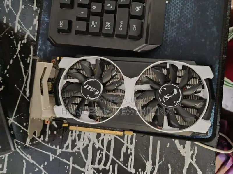 MSI GTX 950 VGA Card