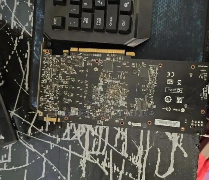 MSI GTX 950 VGA Card
