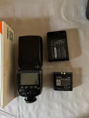 Godox 860 Canon Speedlight