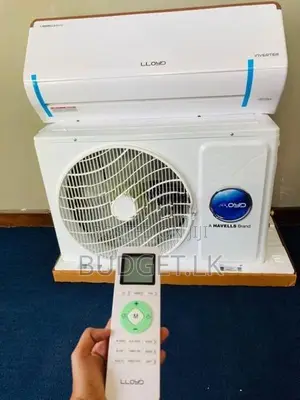 24000BTU Lloyd Inverter Air Conditioner