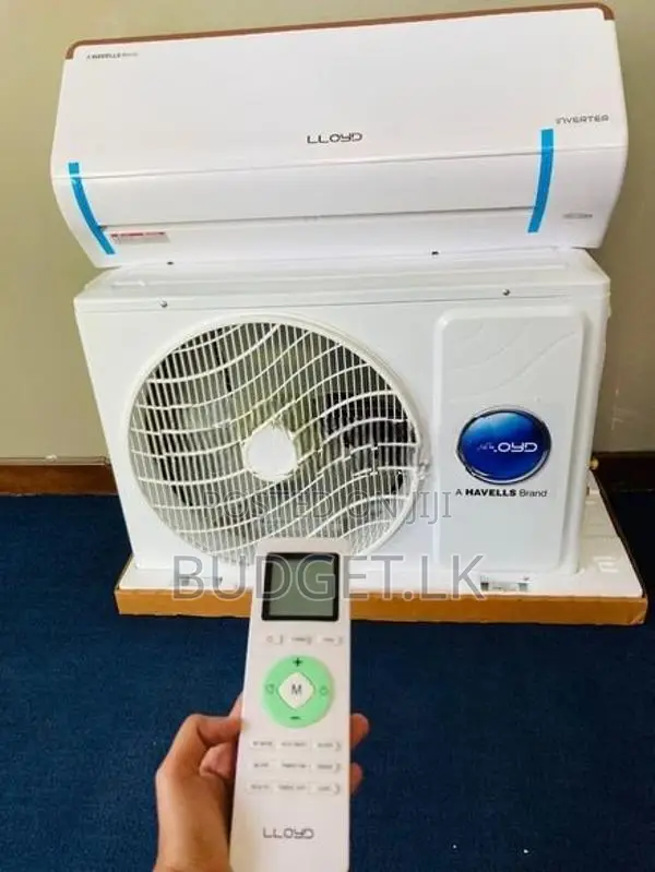 24000BTU Lloyd Inverter Air Conditioner