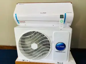 24000BTU Lloyd Inverter Air Conditioner