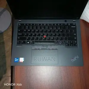 Lenovo ThinkPad x13 i7 11th Gen 16GB
