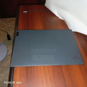 Lenovo ThinkPad x13 i7 11th Gen 16GB
