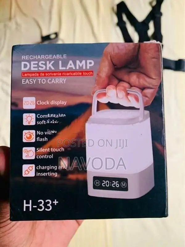 තොග මිලට මේ ටික දෙනවා Desk Lamp RGB