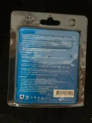 64GB HP Pendrive New