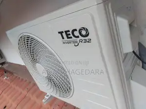 9000BTU Teco Non Inverter Brand New Air Conditioner