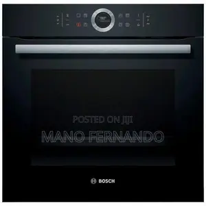 Bosch Electric Oven [German Made]