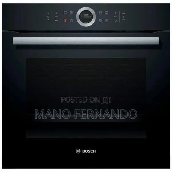 Bosch Electric Oven [German Made]