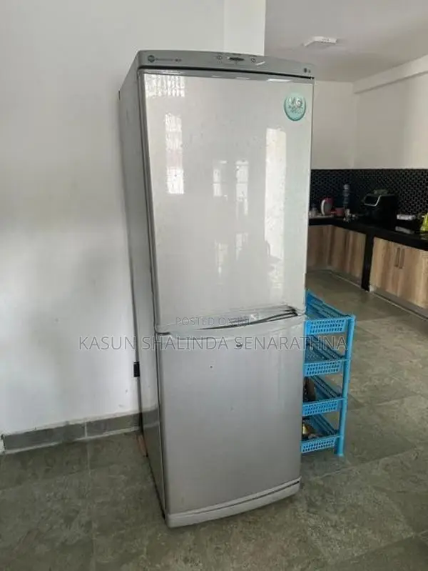 LG Double Door Refrigerator