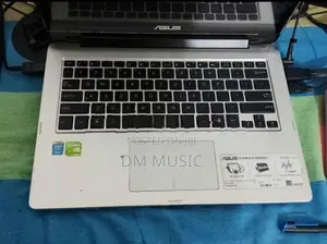 Asus i3 Laptop