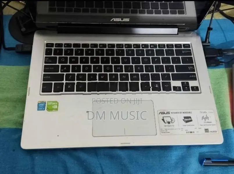 Asus i3 Laptop