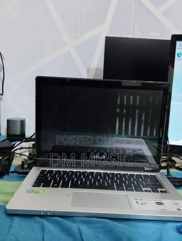 Asus i3 Laptop