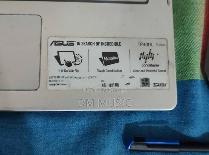 Asus i3 Laptop