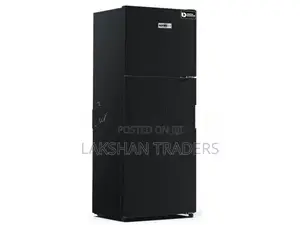 IGNIS (Whirlpool) 500L Digital Inverter R600a Double Door Refrigerator