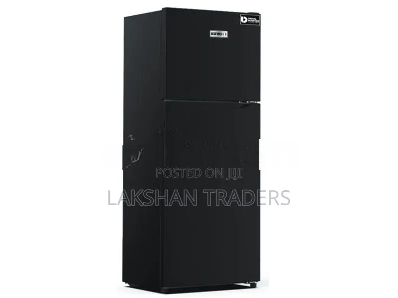 IGNIS (Whirlpool) 500L Digital Inverter R600a Double Door Refrigerator