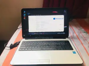 HP Intel Pentium N3540 4GB RAM 1TB HDD