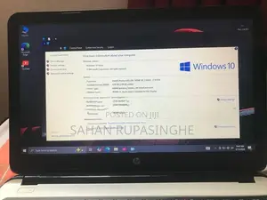 HP Intel Pentium N3540 4GB RAM 1TB HDD