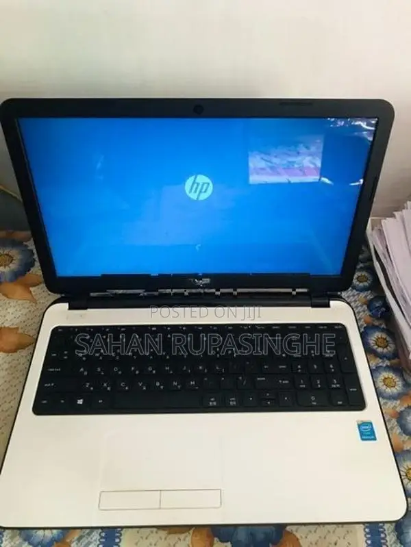 HP Intel Pentium N3540 4GB RAM 1TB HDD