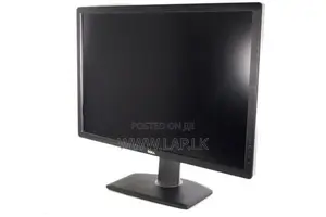 Dell UltraSharp U3014T 30-inch PremierColor 2K 2560×1600 Monitor