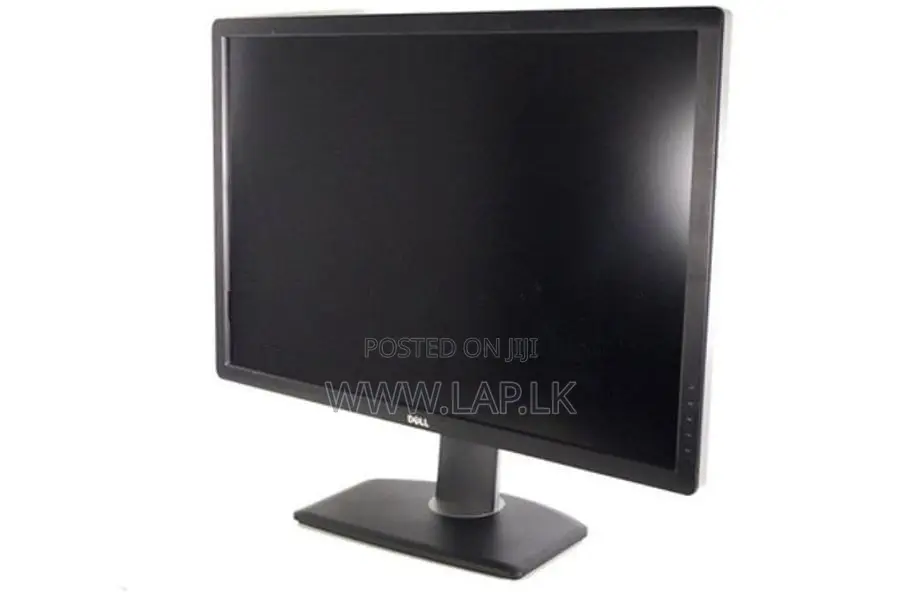 Dell UltraSharp U3014T 30-inch PremierColor 2K 2560×1600 Monitor