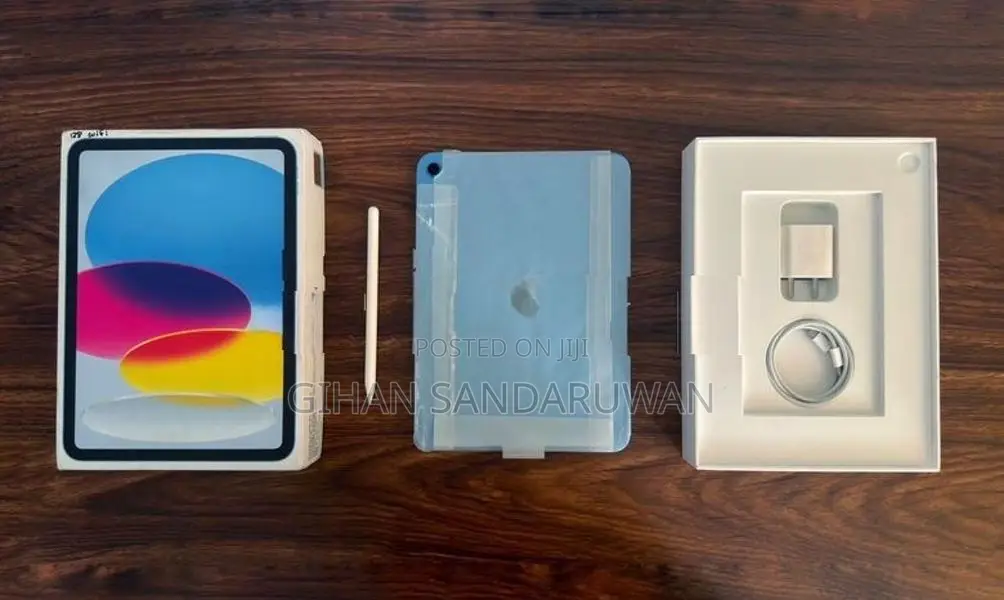 Apple iPad A 16 WiFi